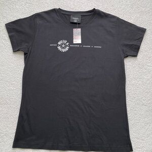 NWT Harley Davidson Museum Willie Shirt Size large 2015 Milwaukee Wisconsin